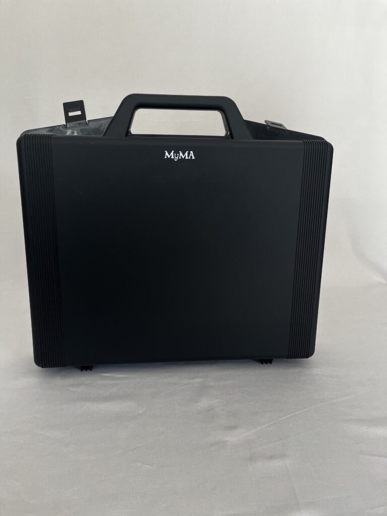 Hardcase - stor