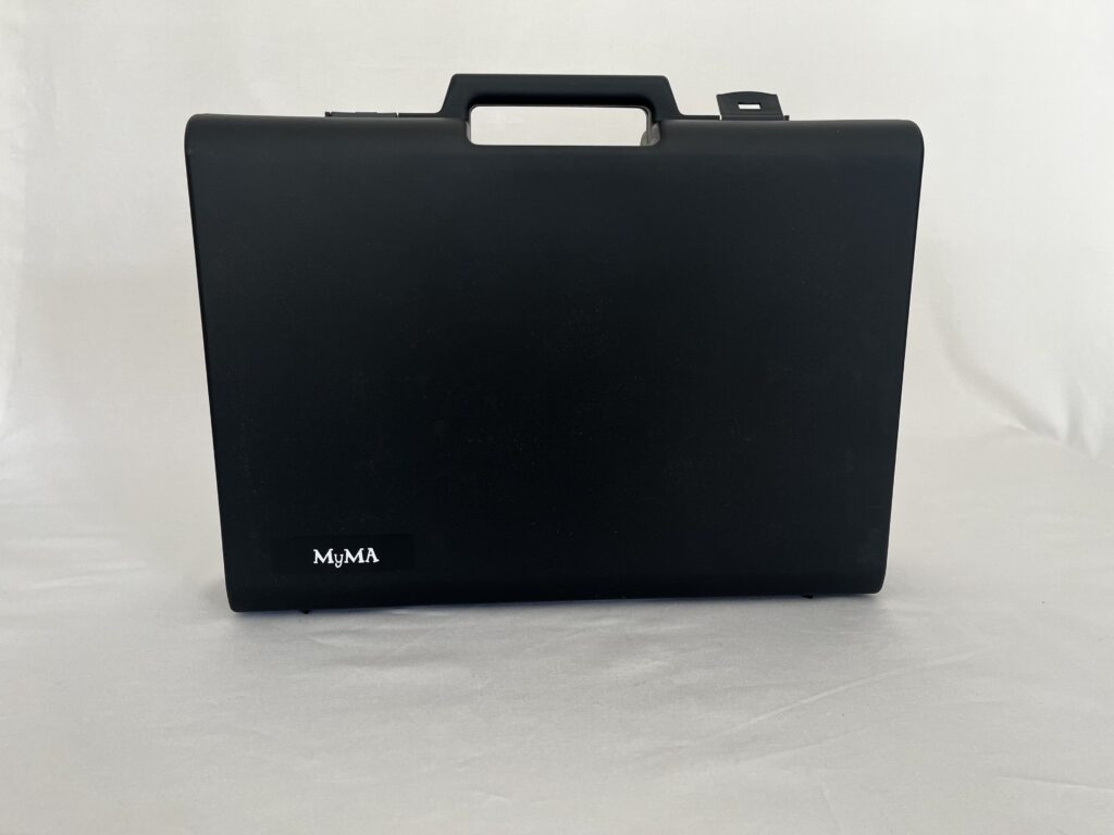 Hardcase - medium
