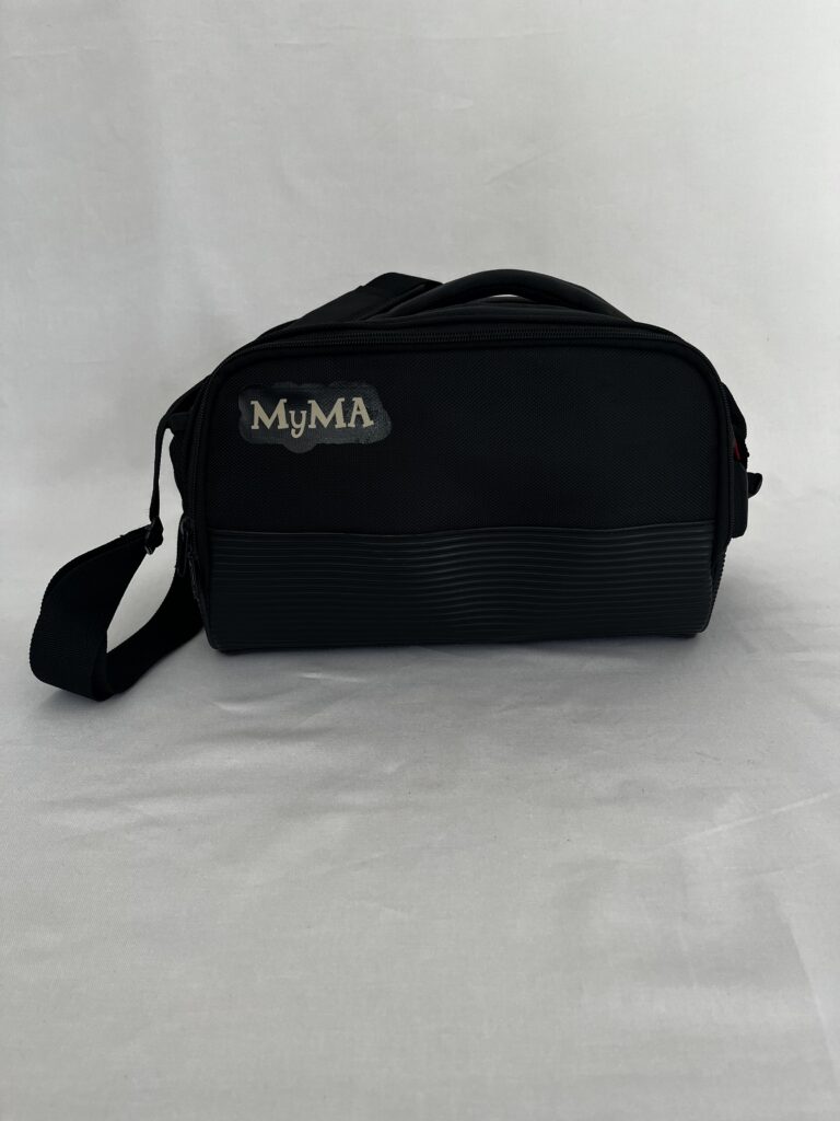 Equipment bag
