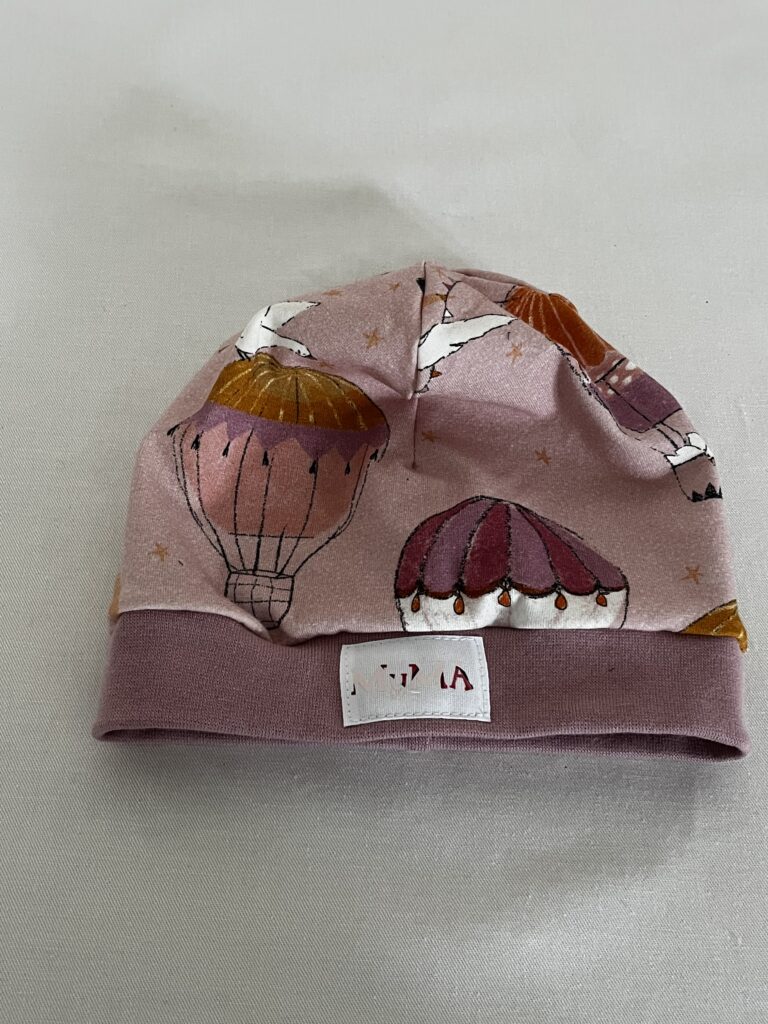 MyMA hue luftballon str. 1-3 mdr.