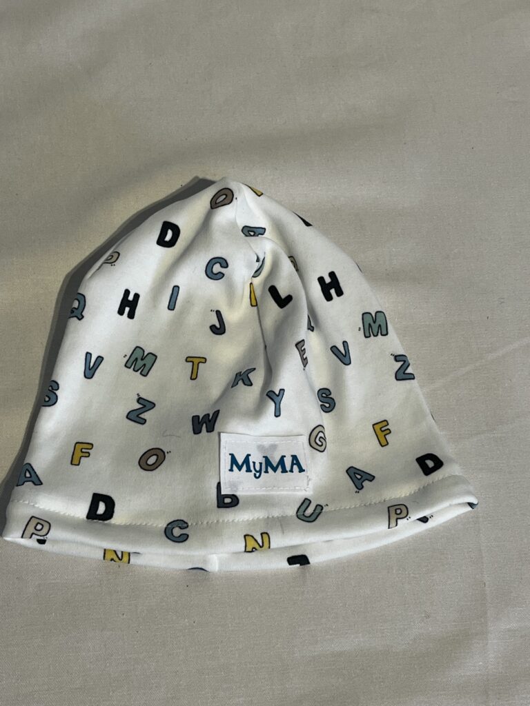 MyMA ABC hue str. 1 - 3 mdr.