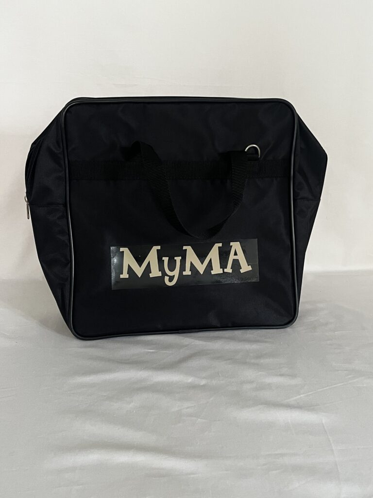 MyMA tote