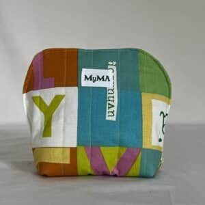 MyMA - Olivia toilettaske